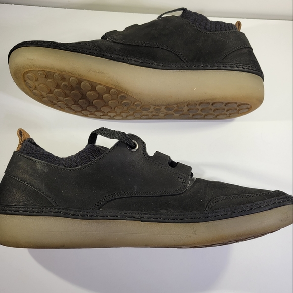 Clark's Women's Nature Casual Shoes sz 7.5 - Picture 4 of 11